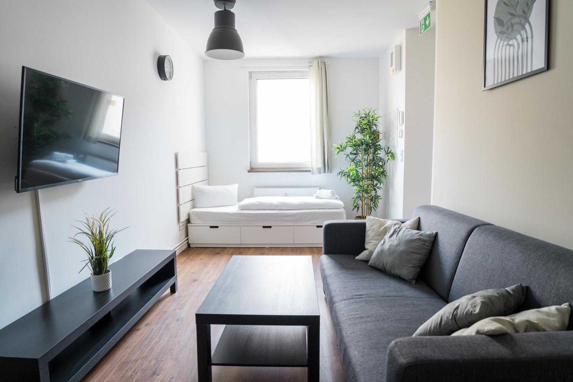 Fantastic 2 Bedroom * Berlin