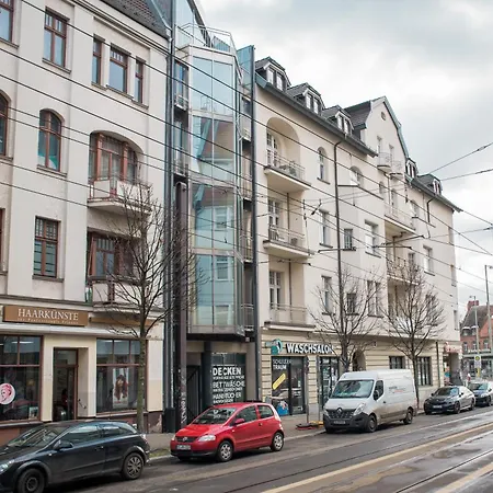 Fantastic 2 Bedroom Apartment Berlin Exterior photo