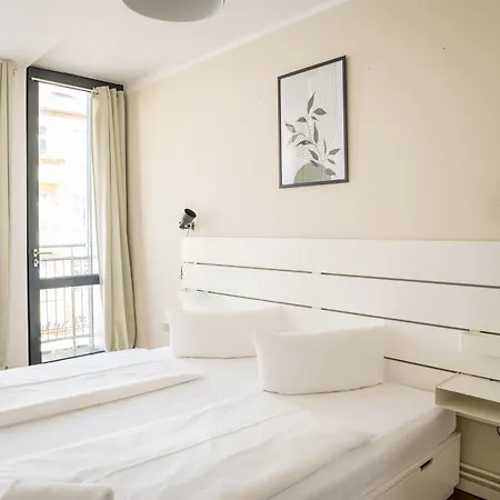 Fantastic 2 Bedroom Apartment Berlin Exterior photo