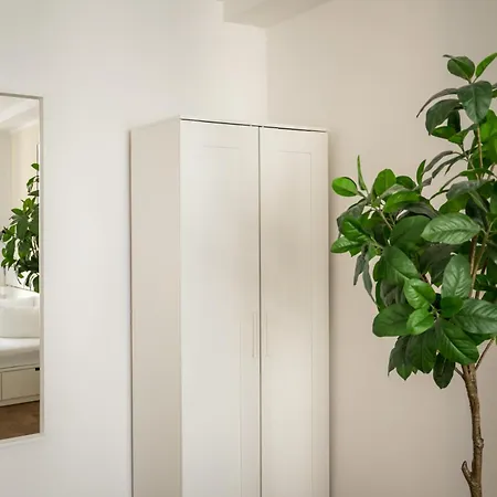 Fantastic 2 Bedroom Apartment Berlin Exterior photo