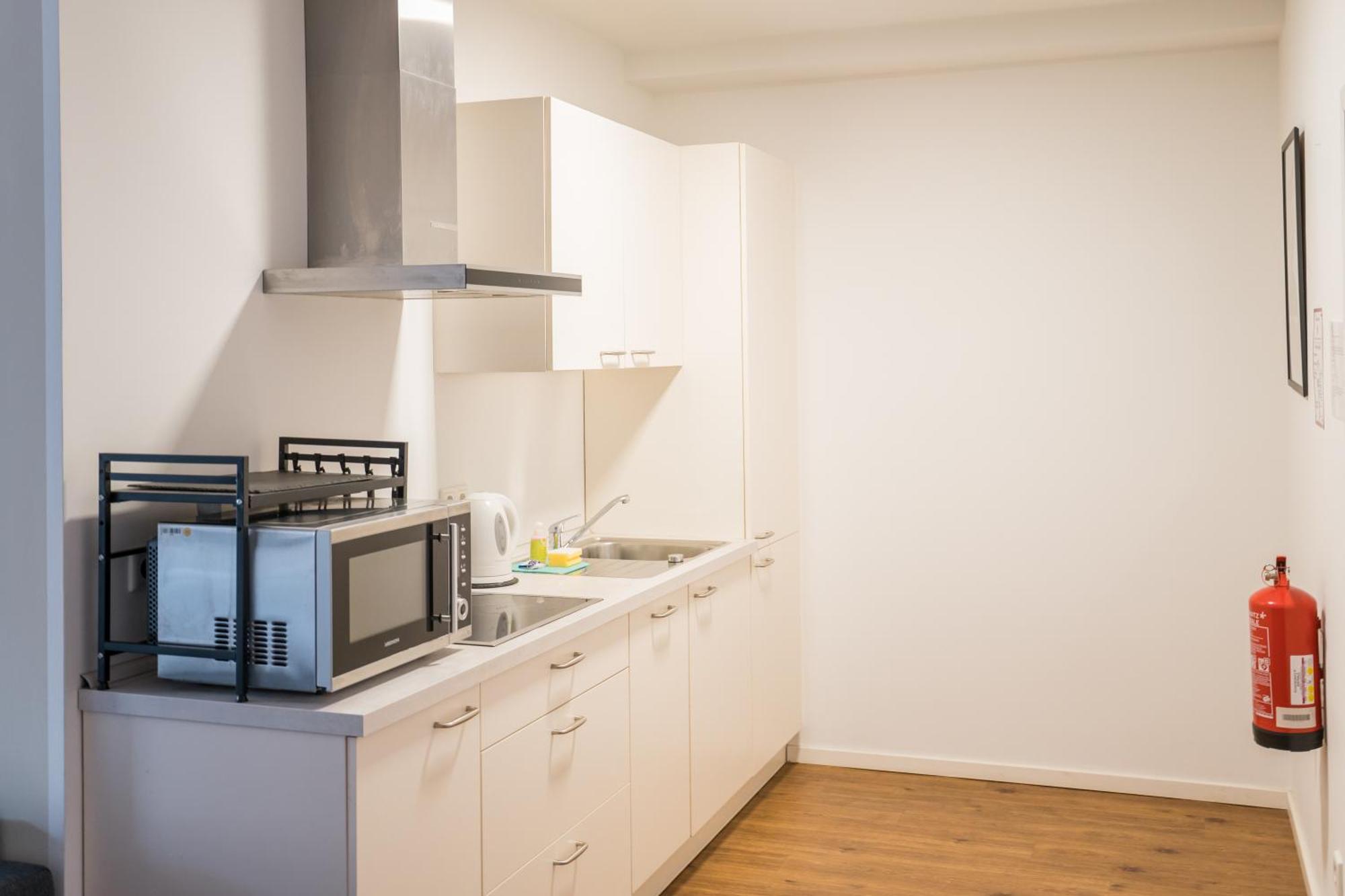 Fantastic 2 Bedroom Apartment *