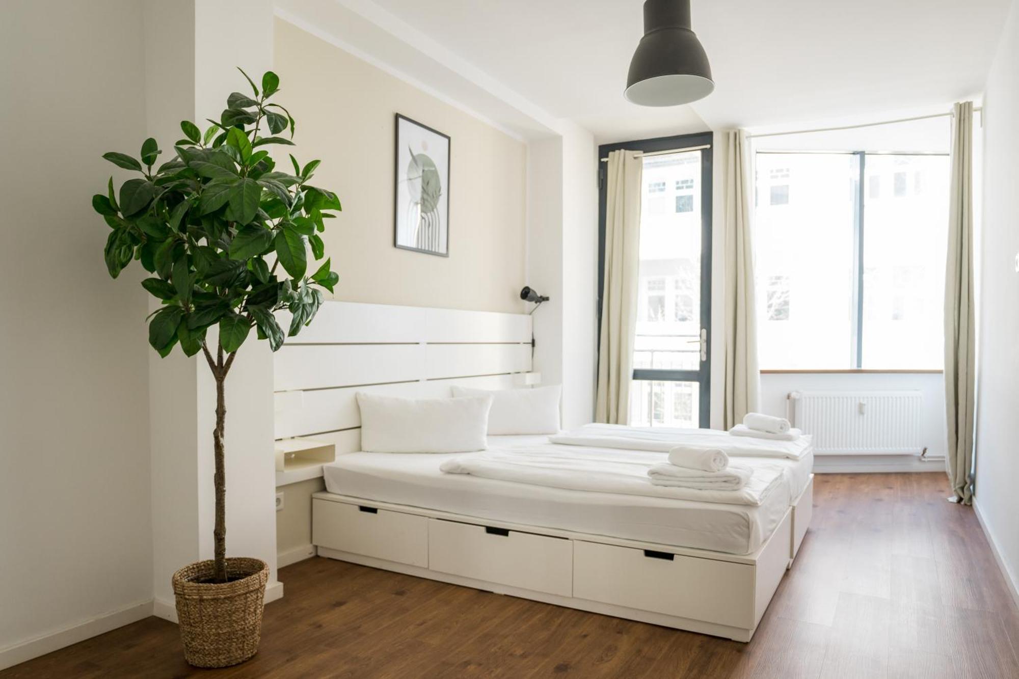 Fantastic 2 Bedroom Apartment