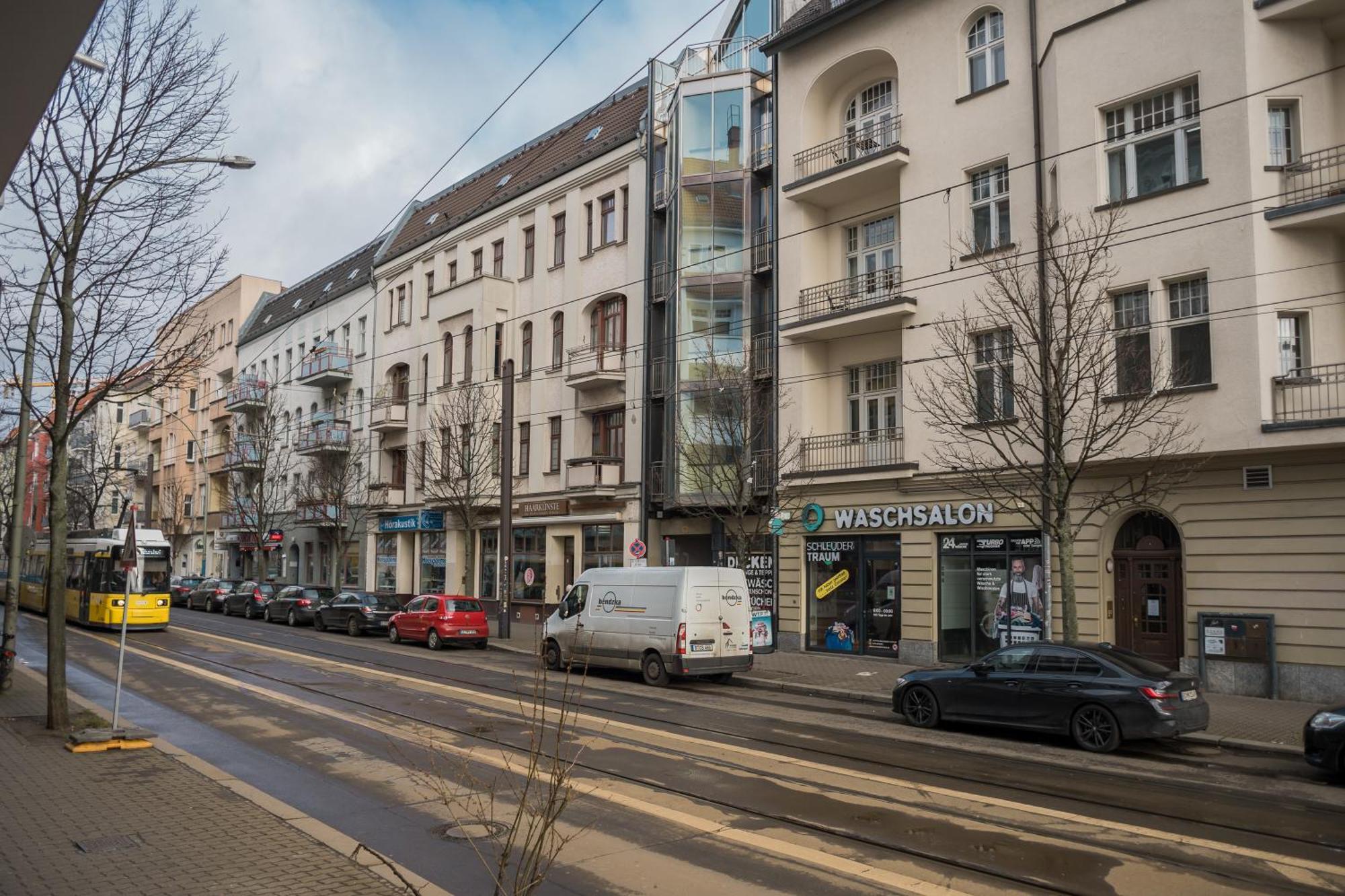 Appartement Fantastic 2 Bedroom *