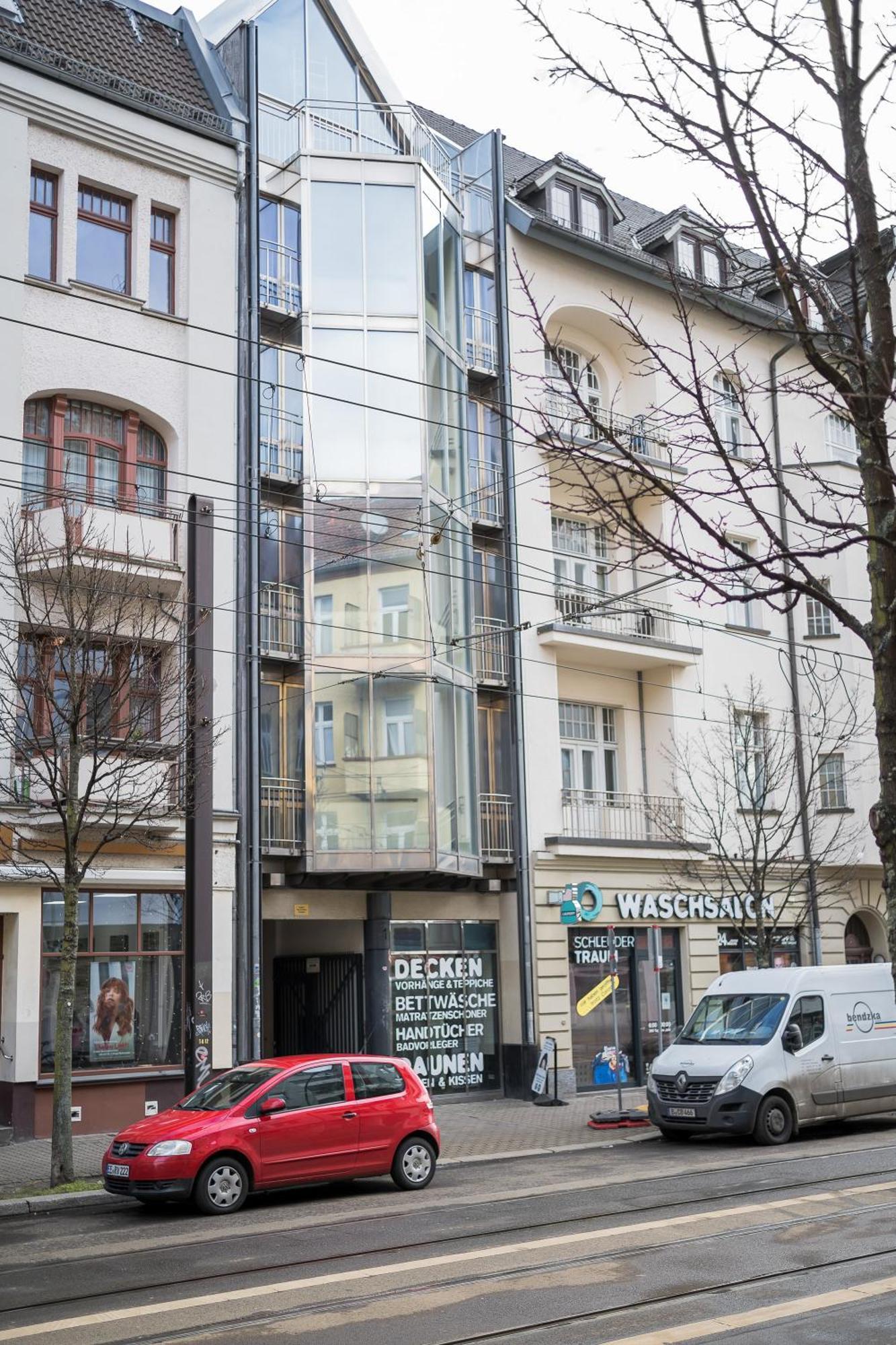 Appartement Fantastic 2 Bedroom *