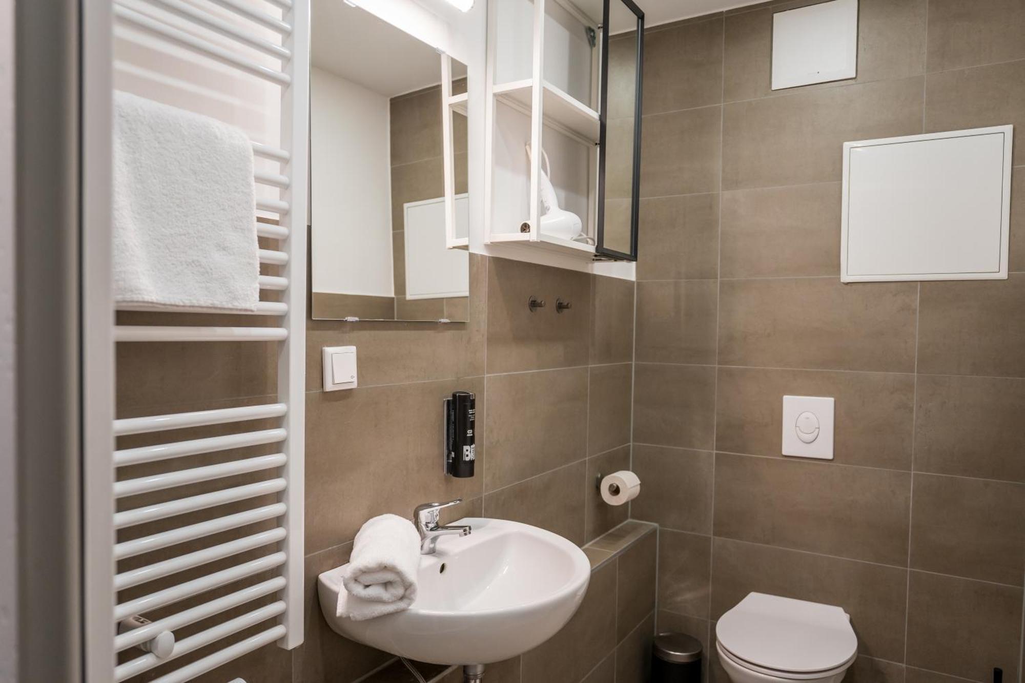 Fantastic 2 Bedroom Berlijn