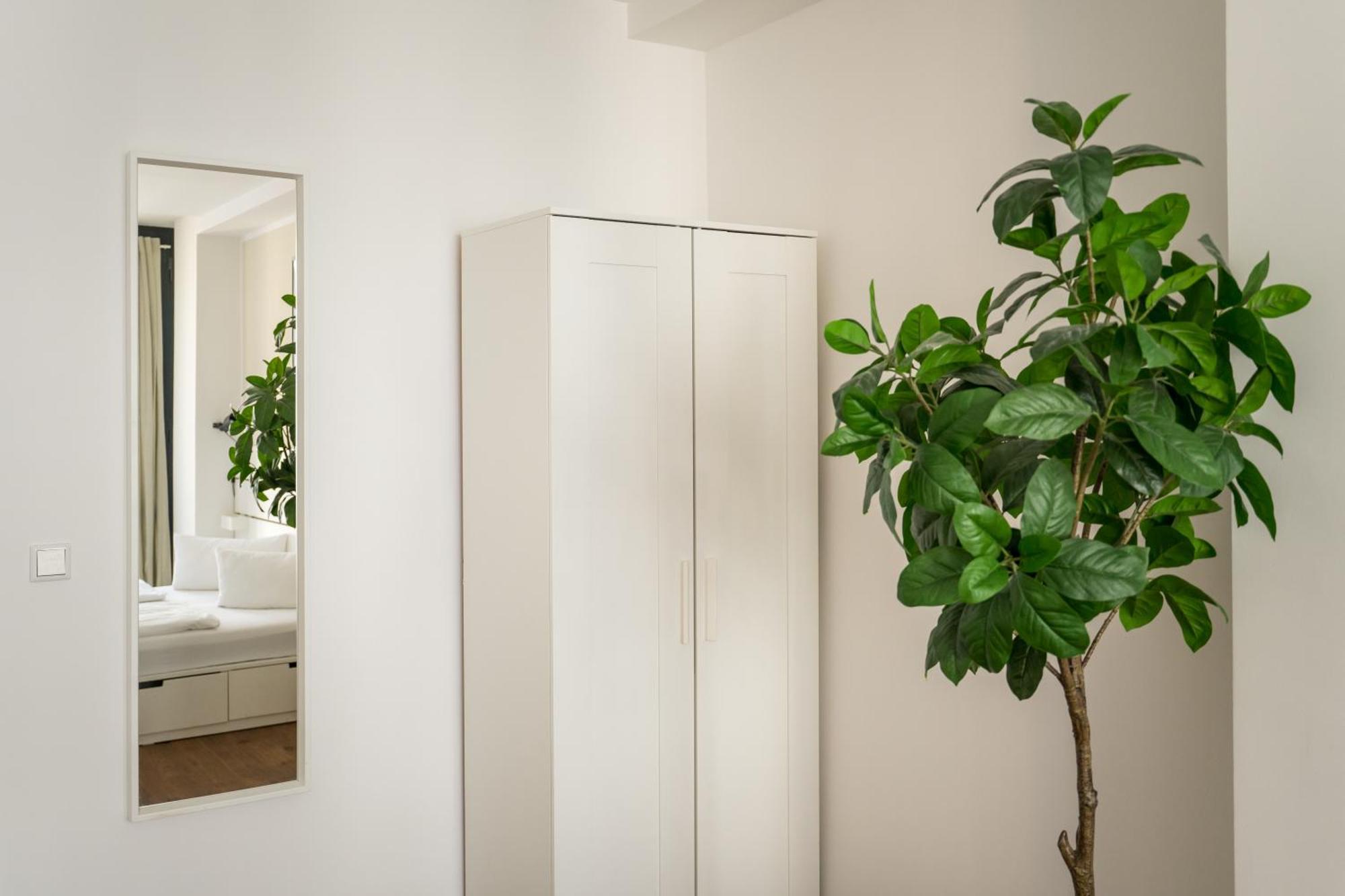 Appartement Fantastic 2 Bedroom